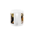 CLOVERHILLのフォトマグカップ Mug :handle