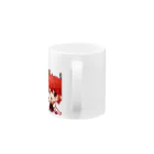 kouji0330のかぐらちゃん　1 Mug :handle