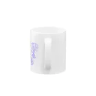 Okikuの-波紋-NIPPON Mug :handle