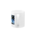 budou_912のHawaii Mug :handle