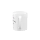 ArispiAのアレヨピア Mug :handle