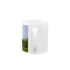 mkoijnの風景 Mug :handle