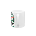 moCoのYOKOHAMA COFFEE Mug :handle