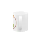 SESEのシンプルBaby Mug :handle