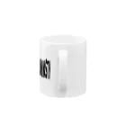 tommyfountainのmaximum nasty Mug :handle