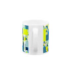 ARTWORKSのGlitch Mug :handle