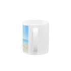 emi149cmのHAWAII Mug :handle