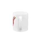 kayanokiのpieceなピースsnd Mug :handle