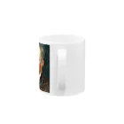 ARTWORKSのGogh Mug :handle