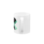 good2go-sachiのGOOD2GO オリジナル Mug :handle