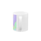 ぶるまに屋のふぇちずむ Mug :handle