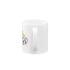 ほりきささの断固拒否 Mug :handle