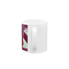 mytnbのロバカップ Mug :handle