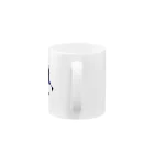 shim.neaのＲＧＢ Mug :handle