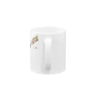 JOKERS FACTORYのSAKURA Mug :handle