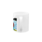 ROSIE MADEのEarth Mug :handle