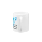 Ingress 鹿児島ResistanceのIngress 鹿児島Resistance - A Mug :handle