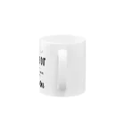 ccssのSaint-Saëns / Septuor Mug :handle