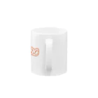 NtonのUGC（オレンジ） #Nton  Mug :handle