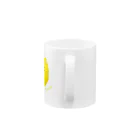 shino 📸のJohn Lemon🍋 Mug :handle