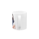 山田リティのリteaマグカップ Mug :handle