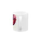 Satoko20200330のIcon Mug :handle