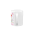 Mayのゆめかわいいとかメンヘラを殺す一言 Mug :handle