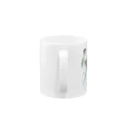 loveydovey_kteのなきむしのくま Mug :handle