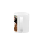 tedのted.0601 Mug :handle