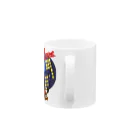 queer_lollipop_pepperのTerrible Trouble Bros.グッズ Mug :handle