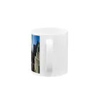 DRKのMorning Glory  Mug :handle