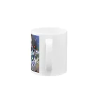 長与 千種 Chigusa NagayoのKODOMO/OTONA CHIGUSA グッズ Mug :handle