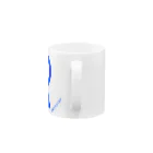 はるはらのロビンソンくん Mug :handle