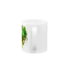 AURA_HYSTERICAのMARIA Mug :handle