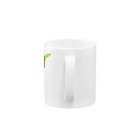 藤樹海の養分 Mug :handle