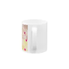 kingaのちゃこ Mug :handle