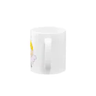 rainbow7の大天使ウリエルちゃん Mug :handle