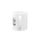 tsubomi creativeのForever love Mug :handle