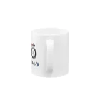 jmyのSlow ＆ Relax Mug :handle