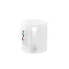 GORIのいろ Mug :handle