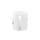 佐賀水道救急の佐賀水道救急 Mug :handle