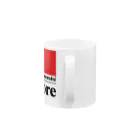 AURA_HYSTERICAのMarianne Mug :handle