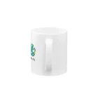 CYCLO (シクロ)の我らが地球 Mug :handle