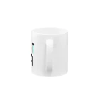 Coolerのドット絵（弟･妹 ver. Mug :handle