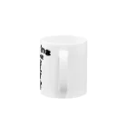 AAAstarsの運転魂   Driving  　Spirit Mug :handle