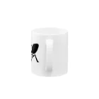 BOXのANTO Mug :handle