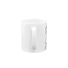 soysioのsoysio041 Mug :handle