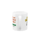 GOOD MORNING COFFEEのGood  Morning Coffee Mug :handle