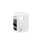 MUSIC BAR Re:set ＆ “ZERØ” online shopのRe:set支援マグカップ（支援金込み） Mug :handle