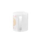 ヱリーのロマンチカのおかあさんのおっぱい Mug :handle